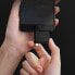 Фото #10 товара Адаптер OTG 2в1 USB к USB-C / micro USB - чёрный UGreen