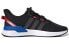 Фото #3 товара Кроссовки Adidas Originals U Path Run Black