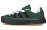 Фото #1 товара Мужские кроссовки adidas Adimatic YNuK Shoes (Зеленые)