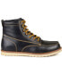 ფოტო #2 პროდუქტის Men's Wyatt Boot