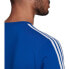 ფოტო #6 პროდუქტის ADIDAS 3 Stripes SJ Short Sleeve T-Shirt