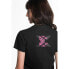 Фото #6 товара NOX Basic short sleeve T-shirt