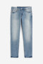 Фото #1 товара Slim Jeans