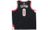 Фото #2 товара Баскетбольная майка Nike NBA Damian Lillard Icon Edition Swingman Jersey SW 864505-010