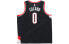 Баскетбольная майка Nike NBA Damian Lillard Icon Edition Swingman Jersey SW 864505-010