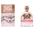 Фото #10 товара JUST CAVALLI HER eau de toilette spray 50 ml