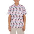 Фото #1 товара HURLEY Rincon short sleeve T-shirt