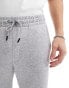 Jack & Jones slim fit jogger in grey