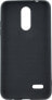 Vega NAKŁADKA MATT XIAOMI REDMI 12 4G / REDMI 12 5G ETUI CASE BACK COVER CZARNY>