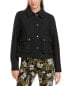 Фото #1 товара Marc Cain Wool Jacket Women's N4 / Us 8