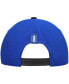 Men's Blue, Black Fc Porto Core Snapback Hat