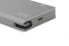 Фото #5 товара DIGITUS USB Type-C™ Multiport Travel Dock, 8 Port, Wired, USB 3.2 Gen 1 (3.1 Gen 1) Type-C, 100 W, 10,100,1000 Mbit/s, Grey, MMC, MicroSD (TransFlash), MicroSDHC, MicroSDXC