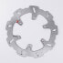 Фото #1 товара BRAKING YA47RID rear brake disc