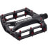 Фото #1 товара REVERSE COMPONENTS Black One pedals