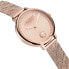 Versus Versace Damen Armbanduhr LA VILLETTE 36 mm Armband Edelstahl VSP1S3421