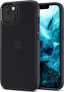 Фото #2 товара Чехол для смартфона Spigen Ultra Hybrid iPhone 13 Matte Frost Black