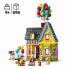 Playset Lego 43217 The house of "La-Haut" 598 Предметы