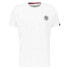 ALPHA INDUSTRIES Doted Sl T short sleeve T-shirt