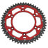 Фото #1 товара MOOSE HARD-PARTS 520 Aluminium&Steel Rear Sprocket Beta RR 250/300 13-18