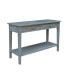 Фото #1 товара Spencer Console-Server Table