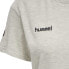 Фото #3 товара HUMMEL Go Cotton short sleeve T-shirt