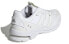 Фото #4 товара Кроссовки удобные и дышащие Adidas Spiritain 2000 HP6765 белого цвета