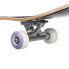 QUIKSILVER Flashback 7.25 Skateboard