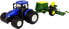 Фото #2 товара LeanToys Traktor zdalnie sterowany w skali 1:24 z akcesoriami