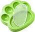 Pet Dream House PET DREAM HOUSE PAW 2in1 MINI GREEN EASY