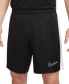 Men's Dri-FIT Academy Logo Soccer Shorts