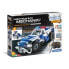 Фото #1 товара Construction kit - Remote controlled police car - Clementoni 50124