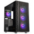 Kolink Citadel Mesh ATX ARGB Midi-Tower - schwarz - фото #1