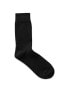 10 PACK - men´s socks JACJENS 12125756 Black