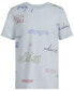 Фото #5 товара Big Boys Cotton Short-Sleeve Printed Lineage Love T-Shirt