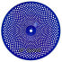 Millenium 10" Still Series Splash Blue