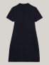 Фото #2 товара Slim Fit 1985 Polo Dress