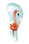 Фото #2 товара Hair brush with Flamingo handle