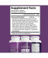 Фото #2 товара ADVANCED RESVERATROL COMPLEX - Anti-aging and Anti-Inflammatory support