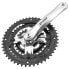 Фото #1 товара Шатуны для велосипеда Prowheel Shimano STX 7-8s