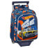 SAFTA With Wheels backpack