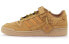 Фото #2 товара Кроссовки Adidas originals FORUM Low "Wheat" GX3953