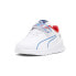 Фото #2 товара Puma Bmw Mms Anzarun Ls Ac Inf Boys White Sneakers Casual Shoes 30774202