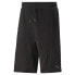 Фото #1 товара Puma Sweat Shorts X Gen.G Mens Black Casual Athletic Bottoms 53901101