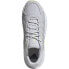 Кроссовки для бега Adidas Ozelle Running Dash Grey / Grey One / Green Spark, 44 - фото #7