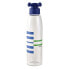 Benetton BE344 500ml Borosilicate Water Bottle