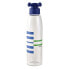 Фото #4 товара Benetton BE344 500ml Borosilicate Water Bottle