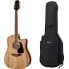 Takamine GD51CE-NAT w/Bag