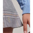 SUPERDRY Vintage Check Skirt
