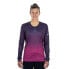 Фото #1 товара CUBE ATX long sleeve enduro jersey