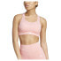 ADIDAS TLRD Impact sports bra high support